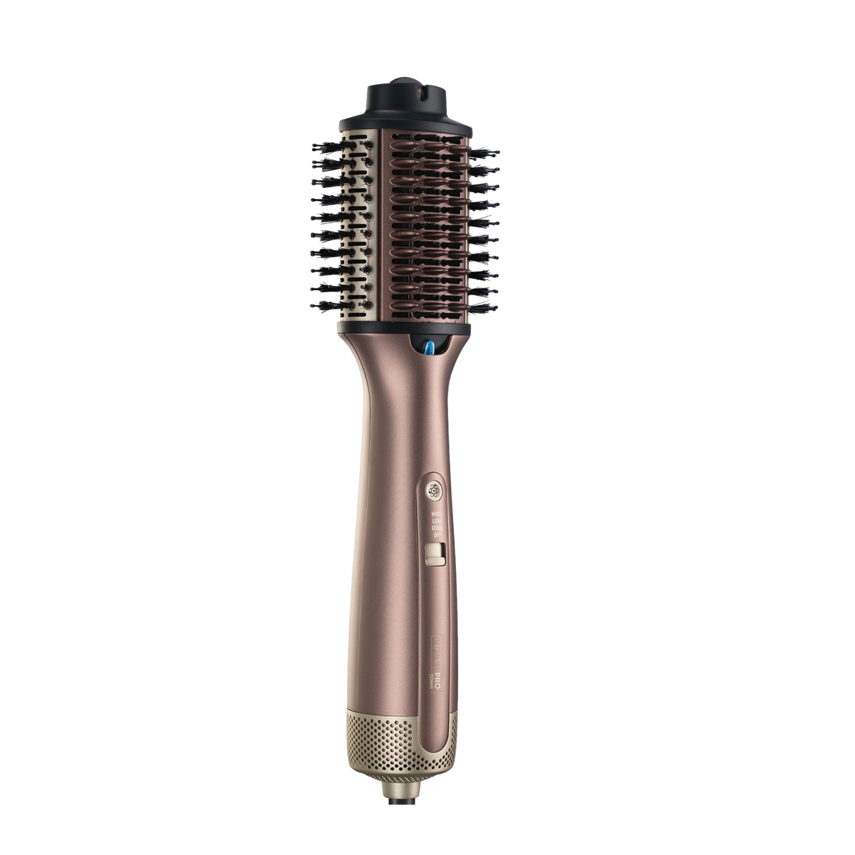 INFINITI PRO CONAIR 2-in-1 Wet-or-Dry Hot Air Styler