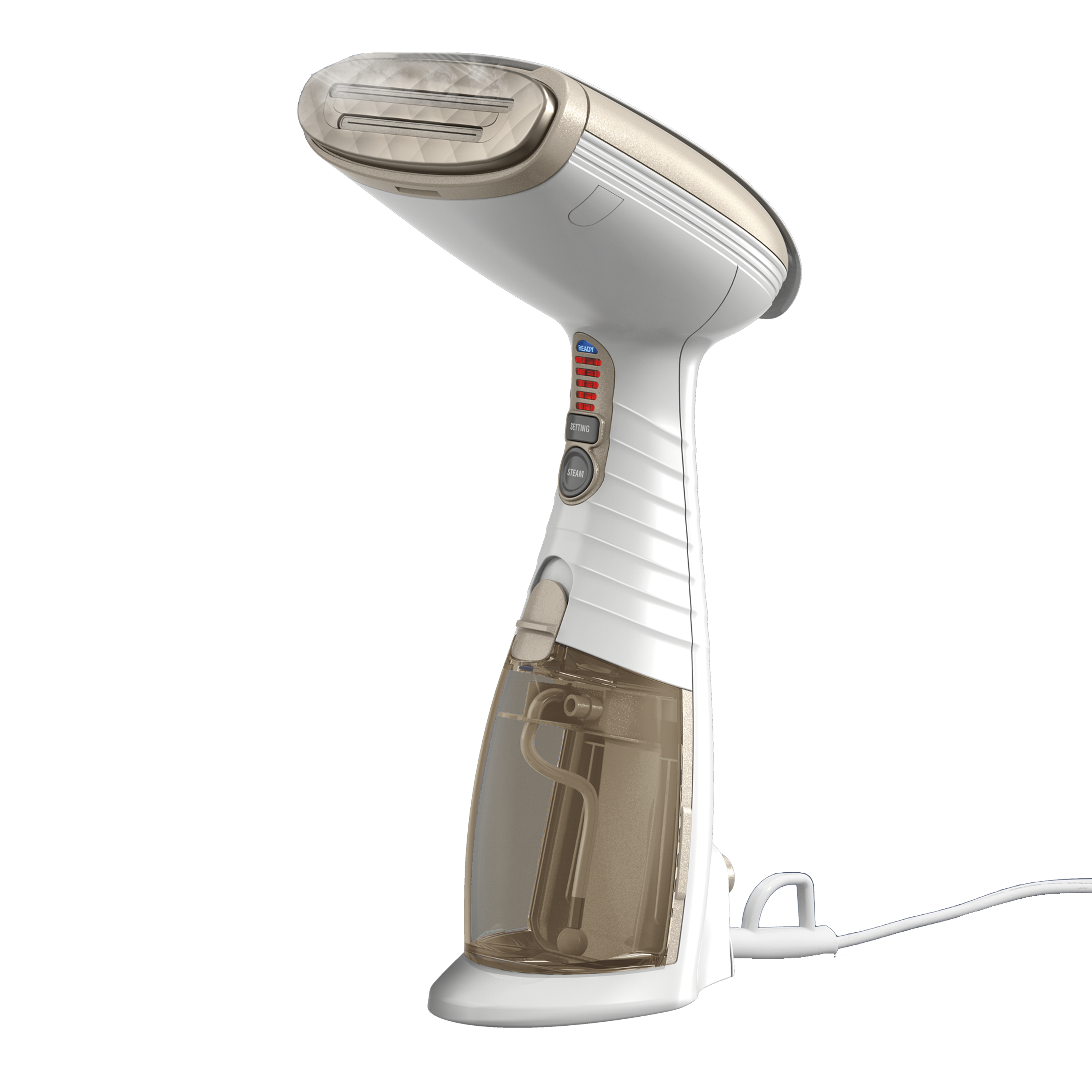 CONIRスチーマー Powerful Handheld Garment Steamer | Conair® Turbo ExtremeSteam®