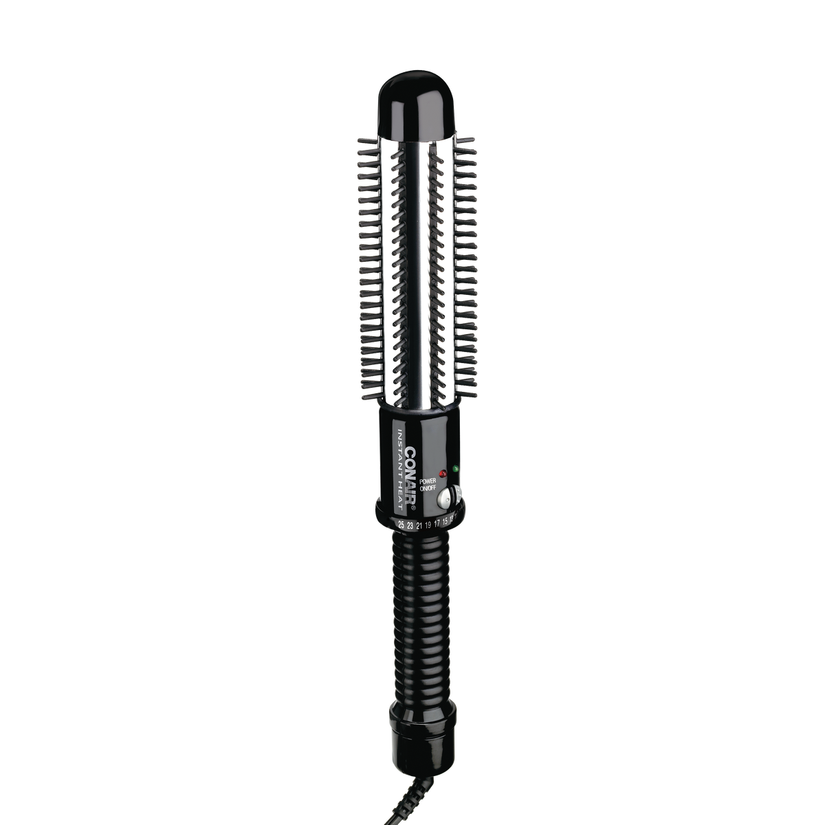 CEPILLO TÉRMICO DE 1-1/4 IN DE CALENTAMIENTO INSTANTÁNEO CONAIR®