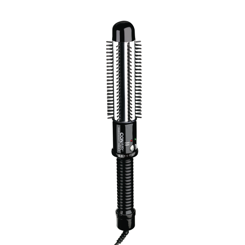 CEPILLO TÉRMICO DE 1-1/4 IN DE CALENTAMIENTO INSTANTÁNEO CONAIR®
