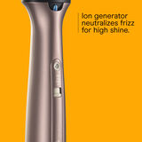 INFINITI PRO CONAIR 2-in-1 Wet-or-Dry Hot Air Styler