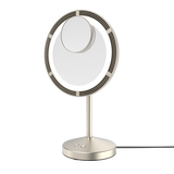 Espejo LED con ventilador y zoom, pequeña 2