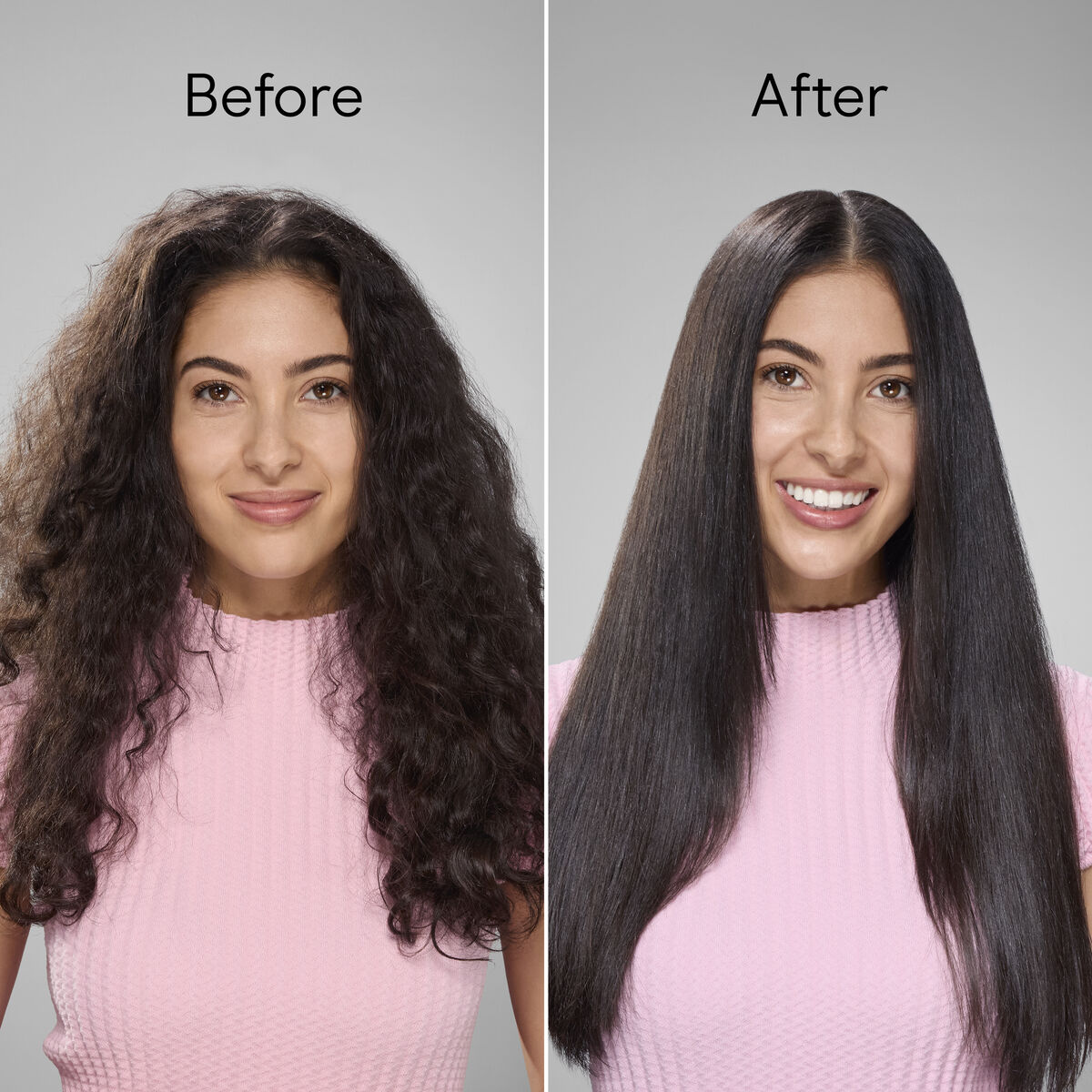1" Infrared Flat Iron