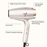 Secador SmoothWrap®