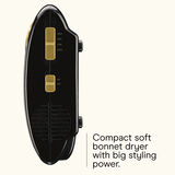 Conditioning Soft Bonnet Dryer