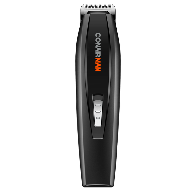 Battery-Powered All-in-1 Trimmer