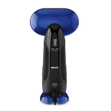 Plancha a vapor turbo 2 en 1