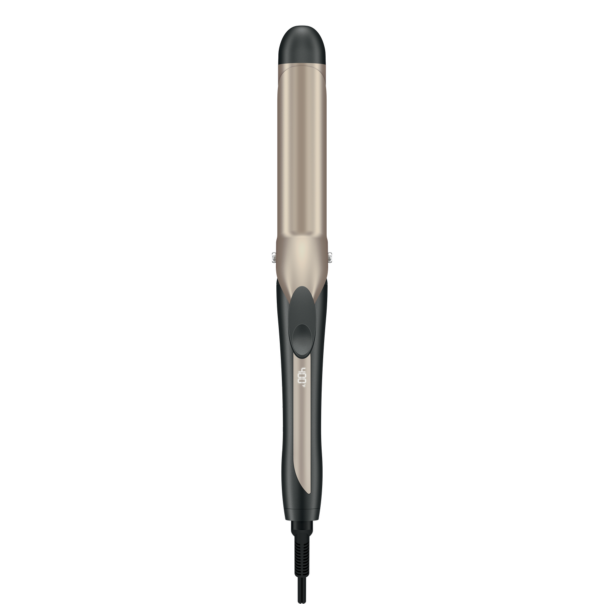 1&frac14;" Tourmaline Ceramic Curling Iron