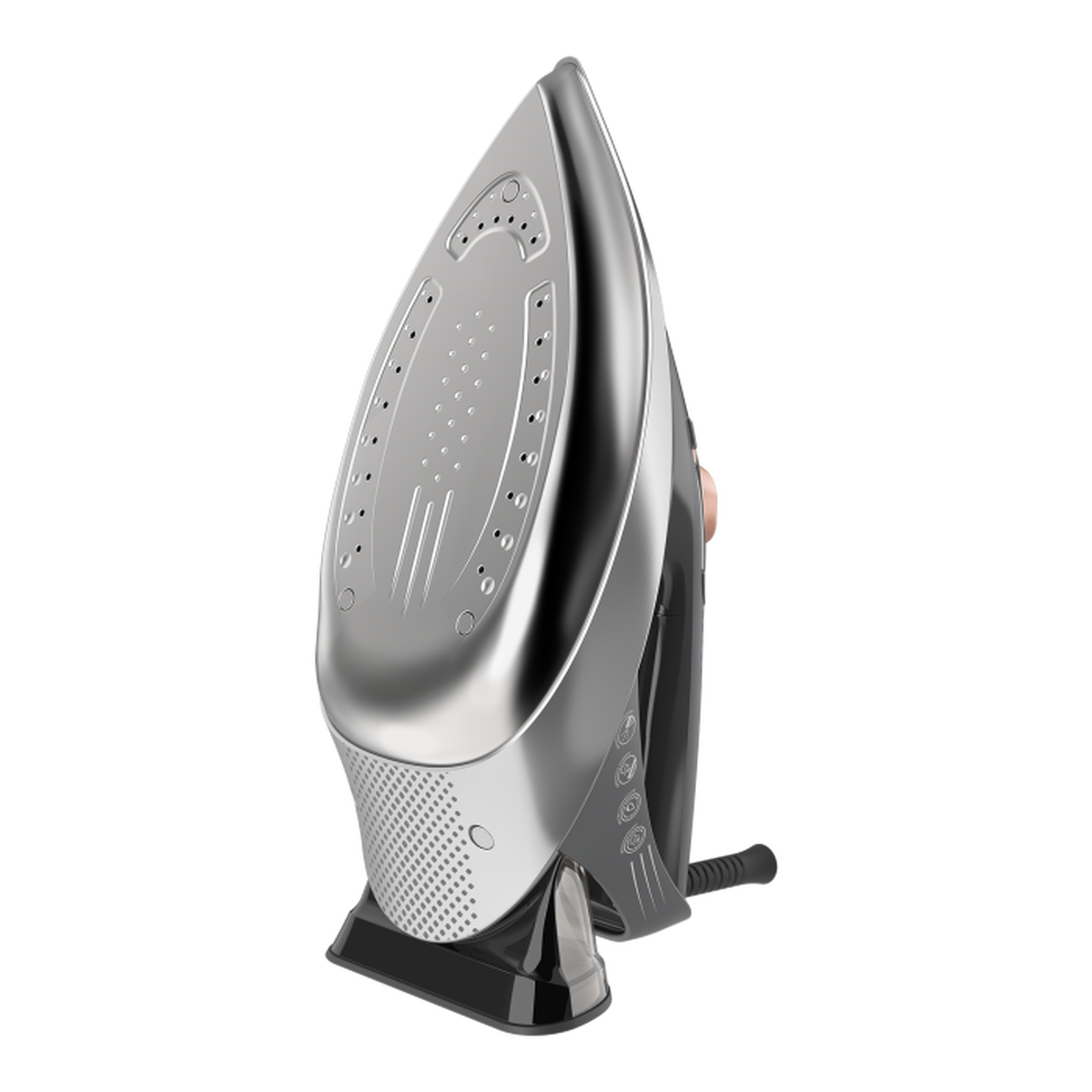 Plancha profesional GlideLite™