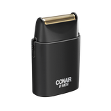 Titanium-Coated Metal Foil Shaver
