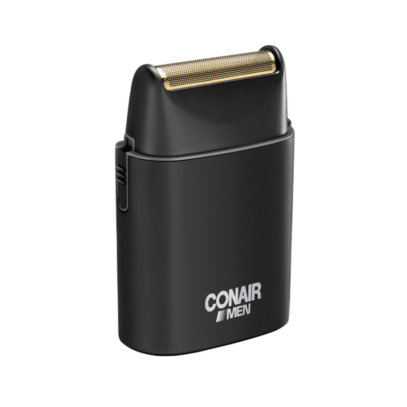 Titanium-Coated Metal Foil Shaver