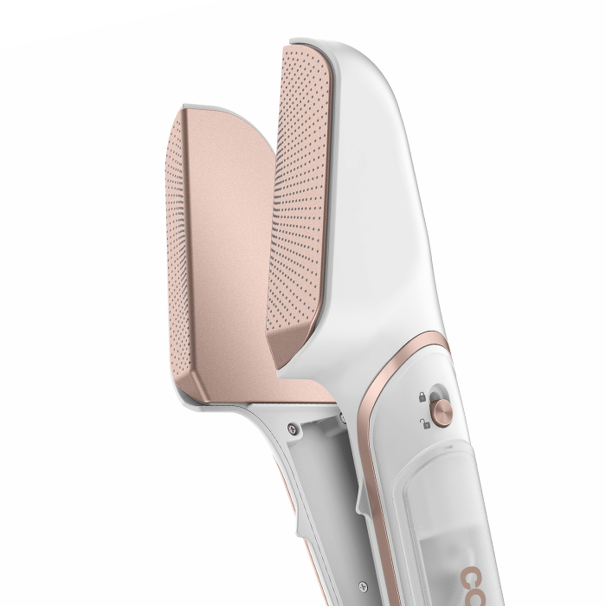 SteamStylist 3-in-1 Steam, Press, and Iron