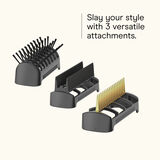 Secador de cabello 3 en 1