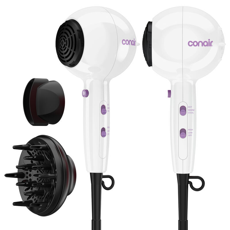 Cake Pop Hair Dryer  medium