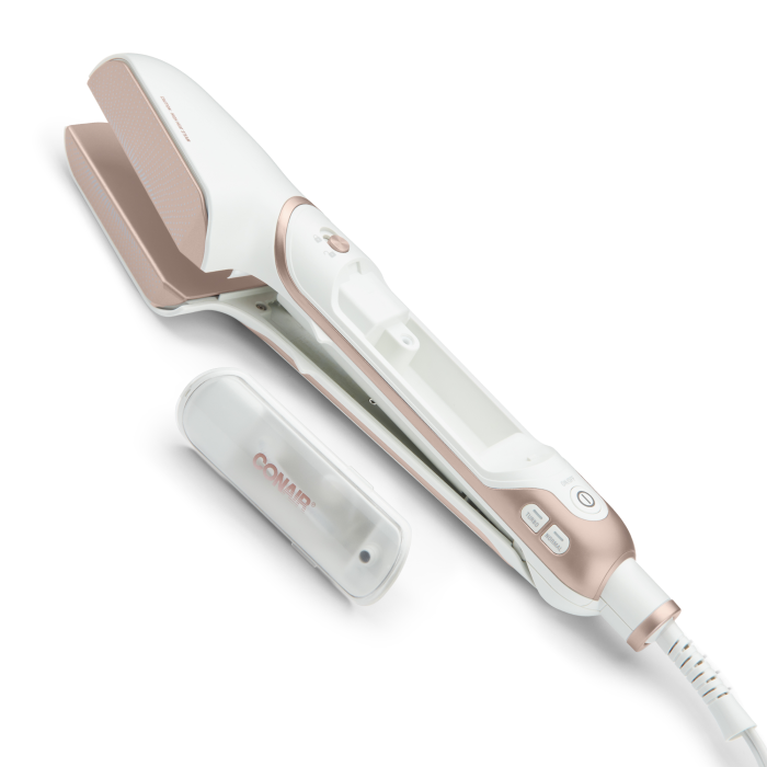 SteamStylist 3-in-1 Steam, Press, and Iron  large