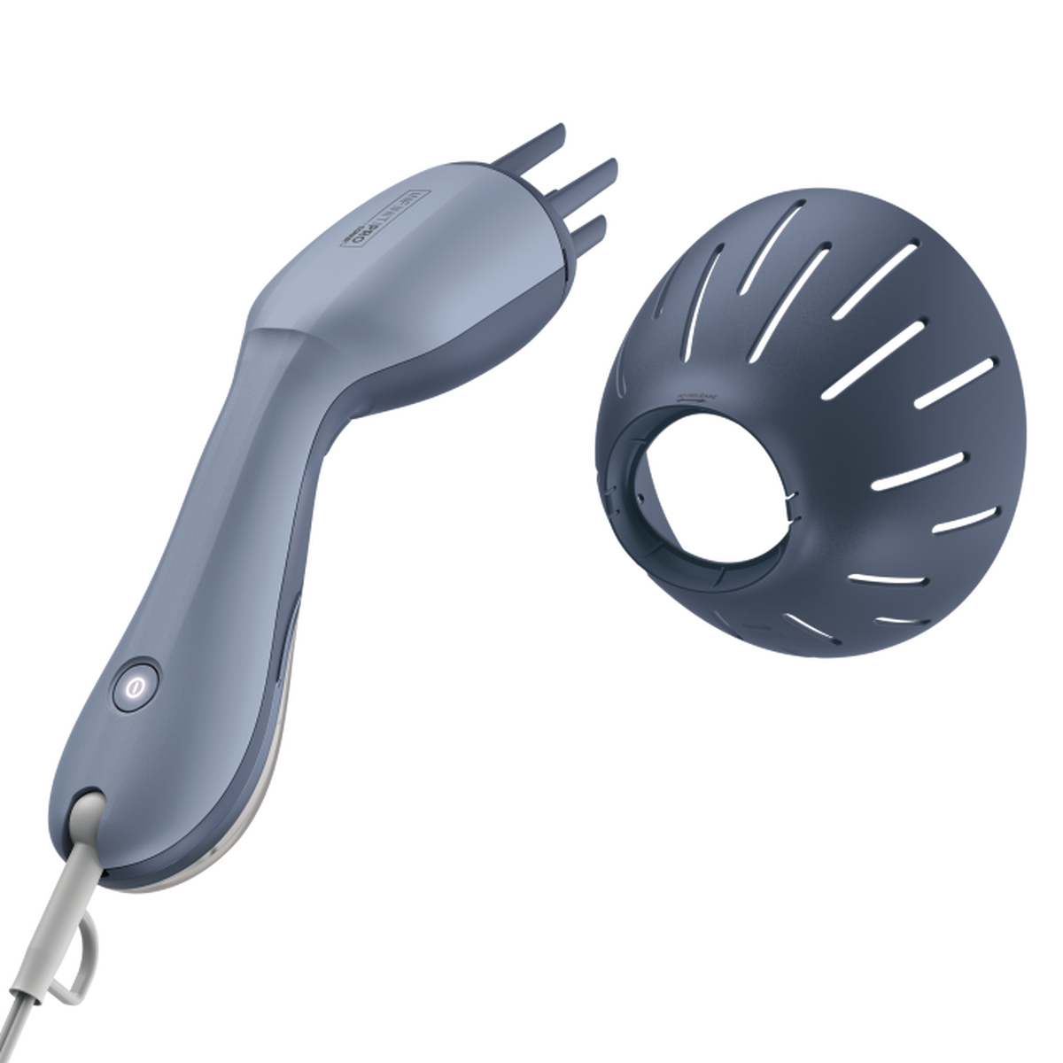 Vaporizador de cabello para terapia de vapor INFINITI PRO CONAIR™