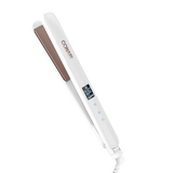 Plancha alisadora digital Double Ceramic de 1 in