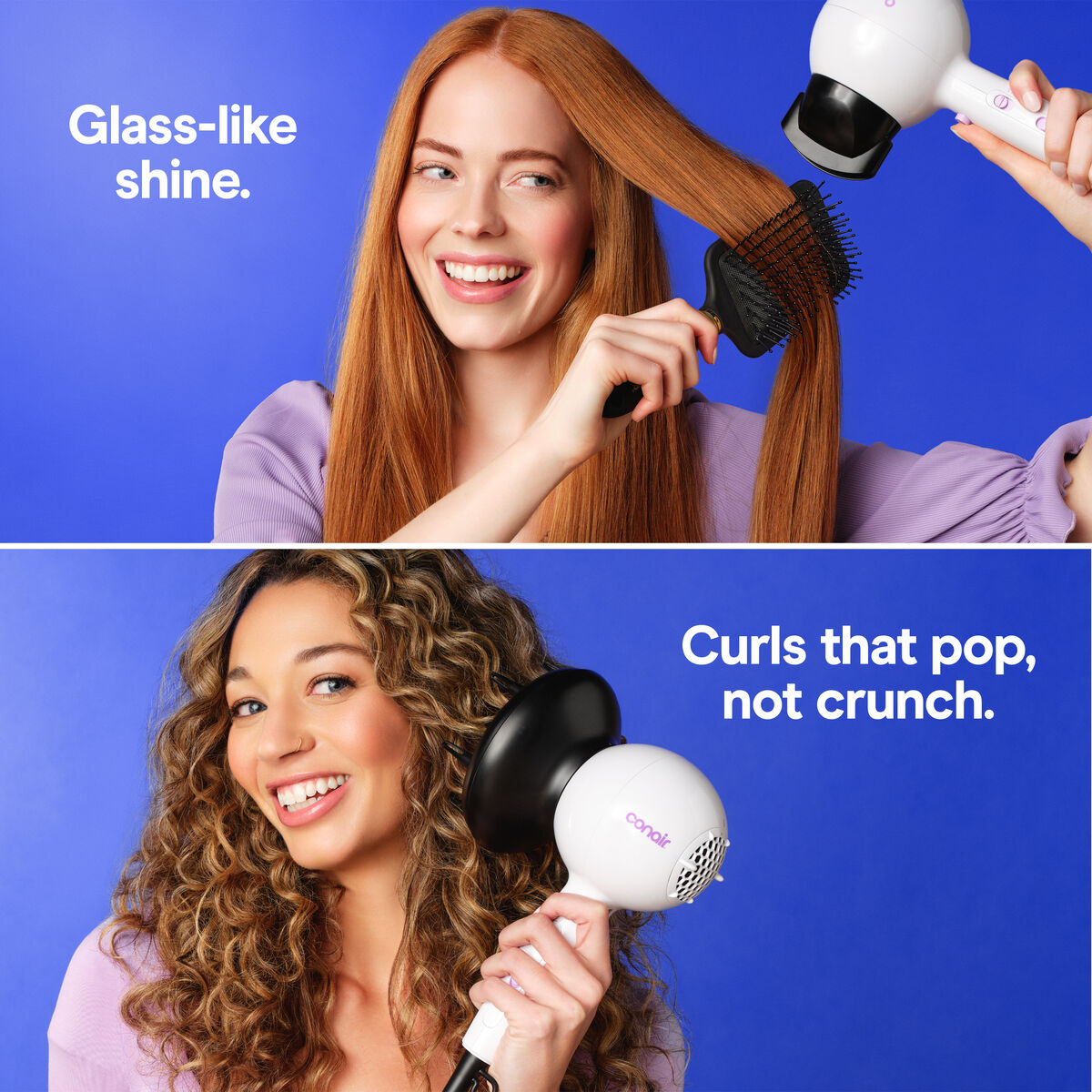 Cake Pop Hair Dryer  large 3