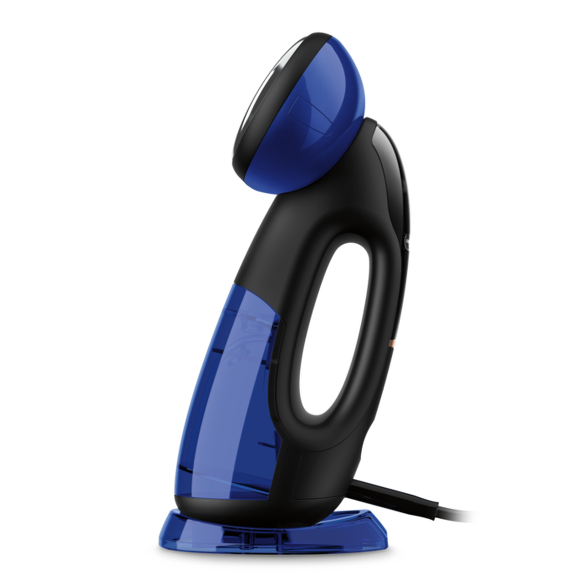 Plancha a vapor turbo 2 en 1