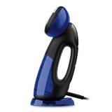 Plancha a vapor turbo 2 en 1