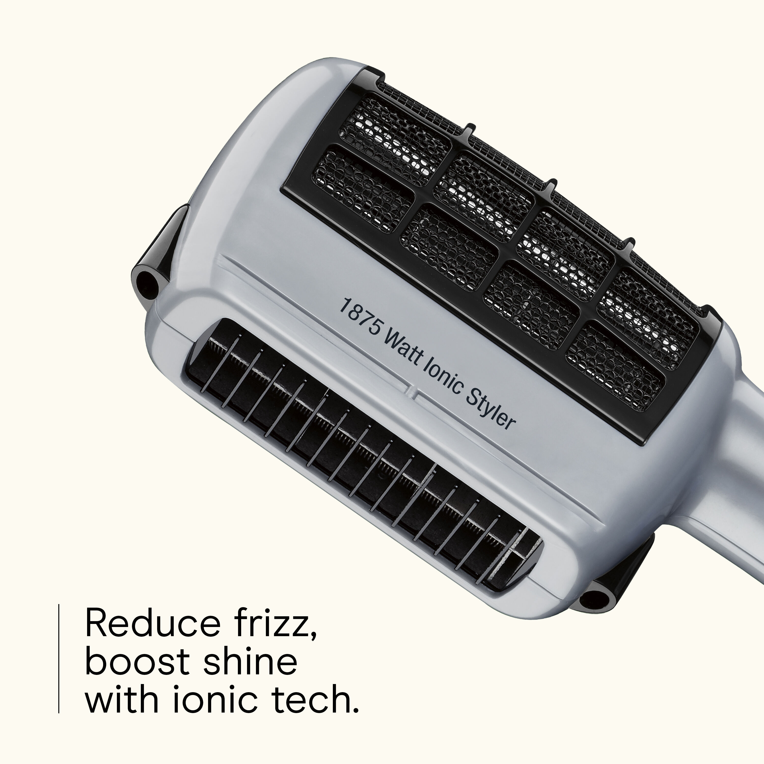 Conair® 3-in-1 Ionic Hair Dryer | Fast Frizz-Free Styling