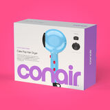 Cake Pop Hair Dryer  small 2