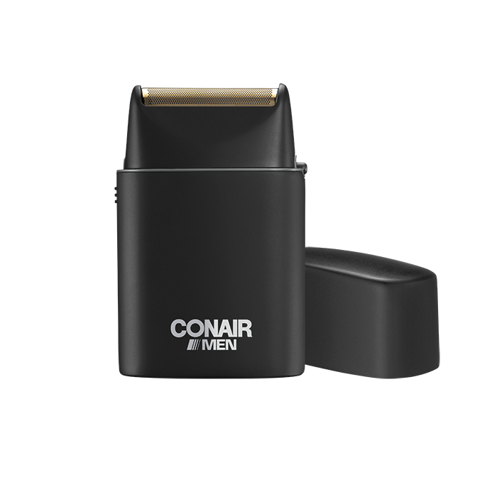 Titanium-Coated Metal Foil Shaver  large