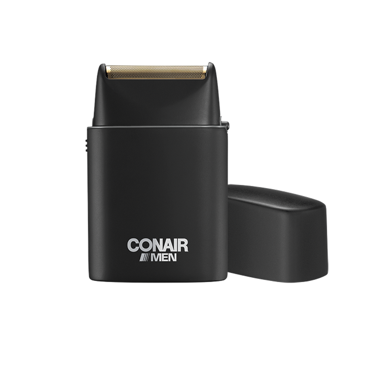 Titanium-Coated Metal Foil Shaver