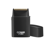 Titanium-Coated Metal Foil Shaver