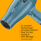 Secador Cord-Keeper®