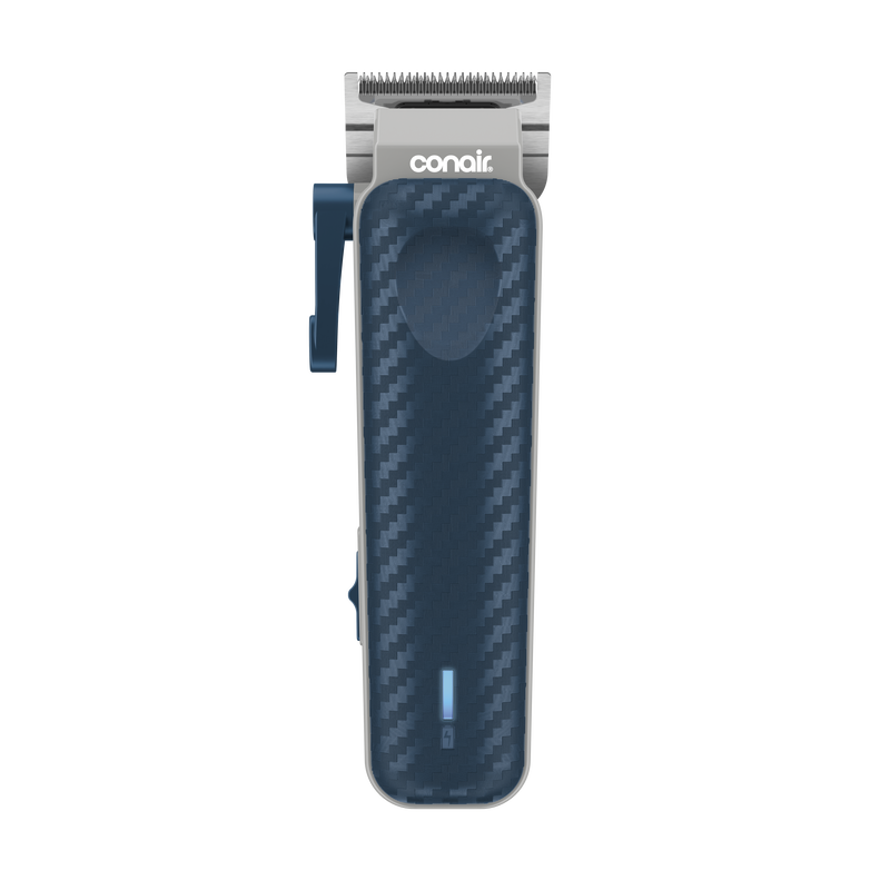 Lithium-Ion Rechargeable Clipper & Trimmer