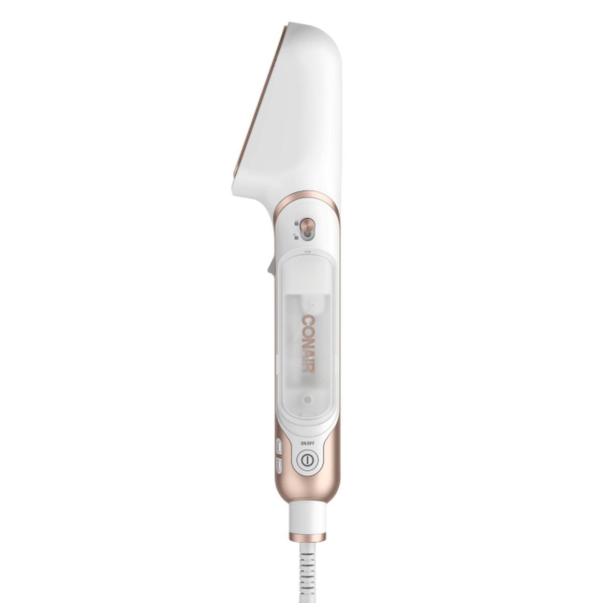SteamStylist 3-in-1 Steam, Press, and Iron