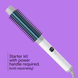 Accesorio cepillo redondo Style Chemistry by Conair​​​