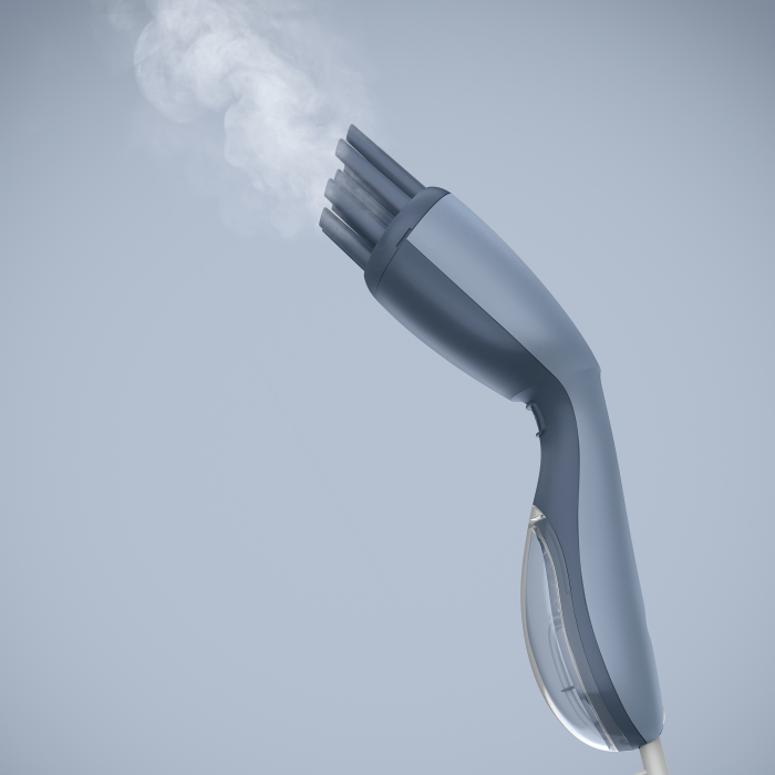 Vaporizador de cabello para terapia de vapor INFINITI PRO CONAIR™, Larga