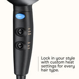 Minisecador de alta potencia Mighty Mini de INFINITI PRO CONAIR™