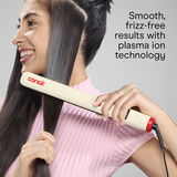 1" Infrared Flat Iron