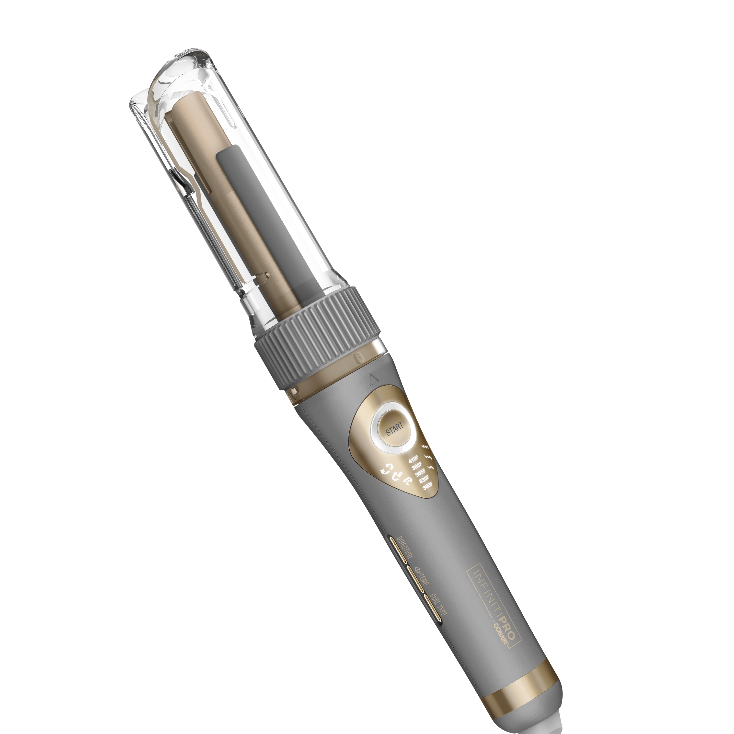 INFINITI PRO CONAIR™ Curl Secret® | Effortless, Long-Lasting  display picture 2