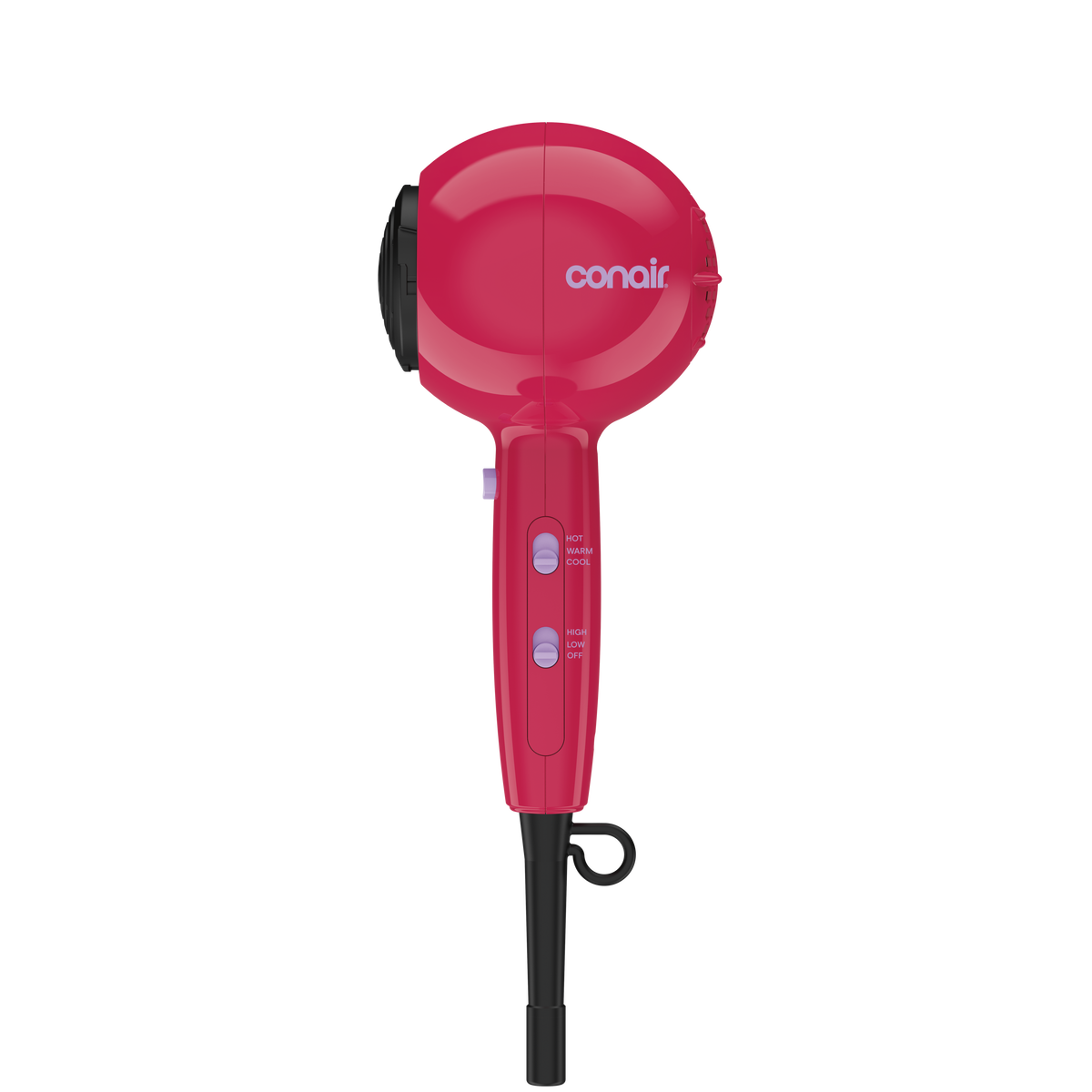 Secador de cabello Cake Pop, grande 2