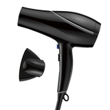 Style & Shine Natural Crystal Collection Hair Dryer