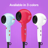 Cake Pop Hair Dryer  small 10