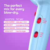 Cake Pop Hair Dryer  small 5