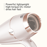 Secador SmoothWrap®