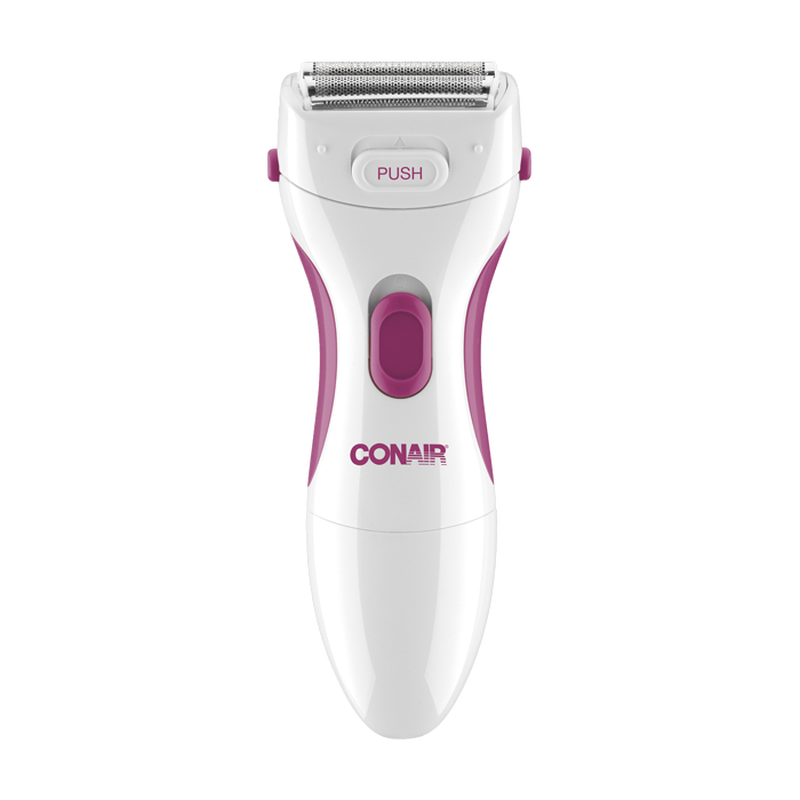 Twin Foil Shaver