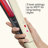 1" Infrared Flat Iron