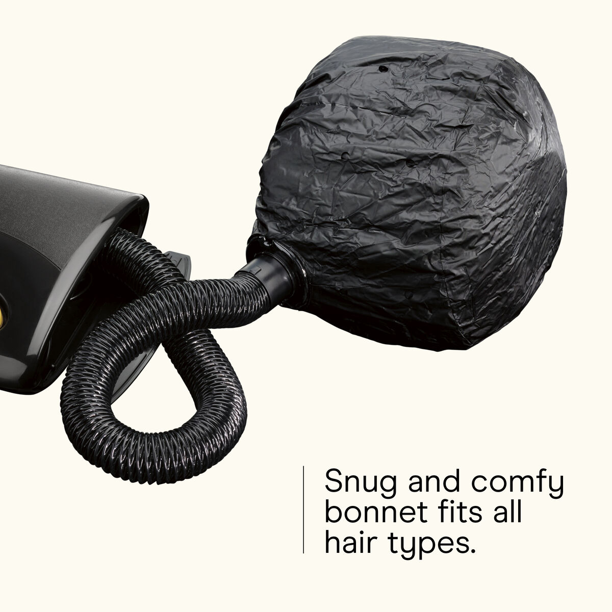 Conditioning Soft Bonnet Dryer
