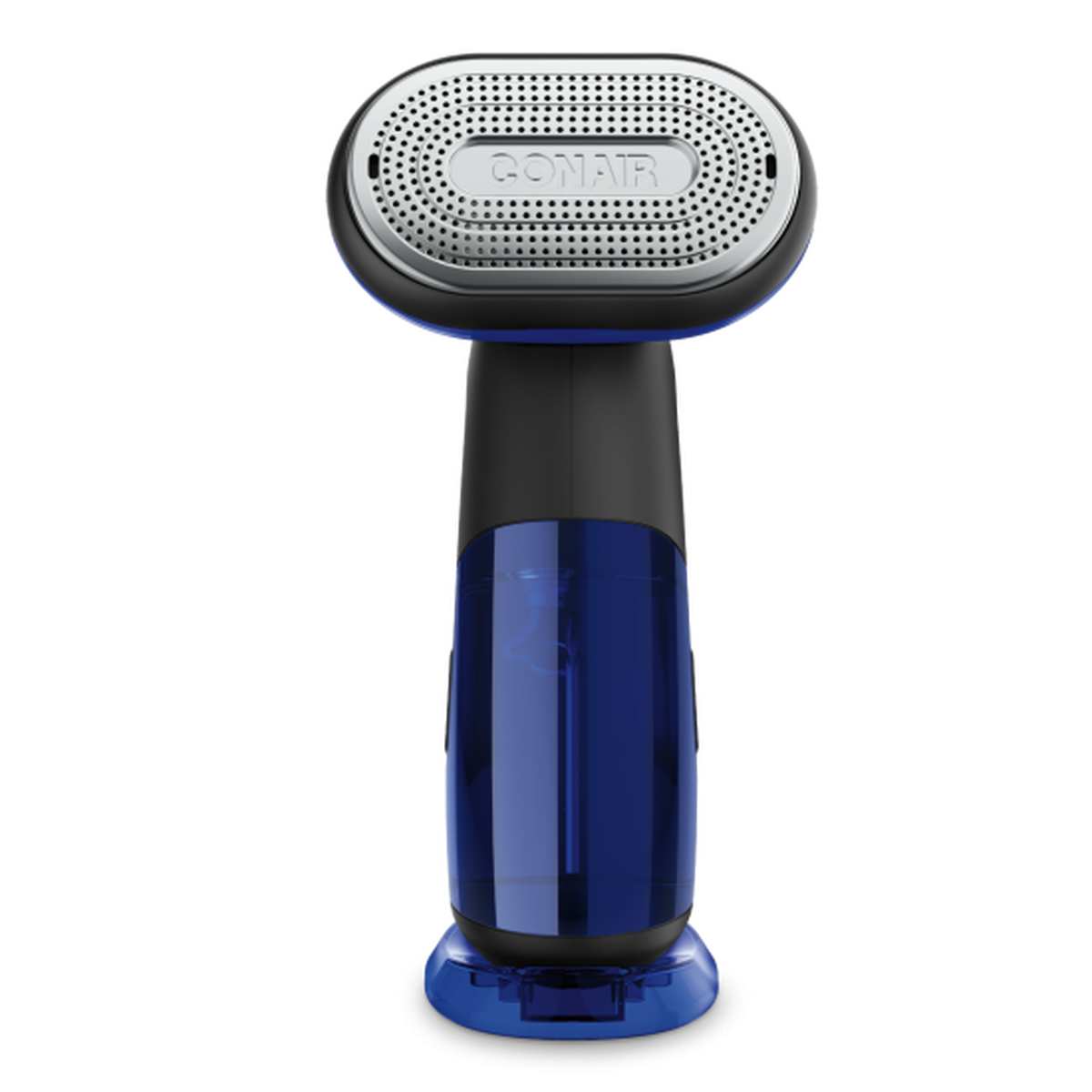 Plancha a vapor turbo 2 en 1
