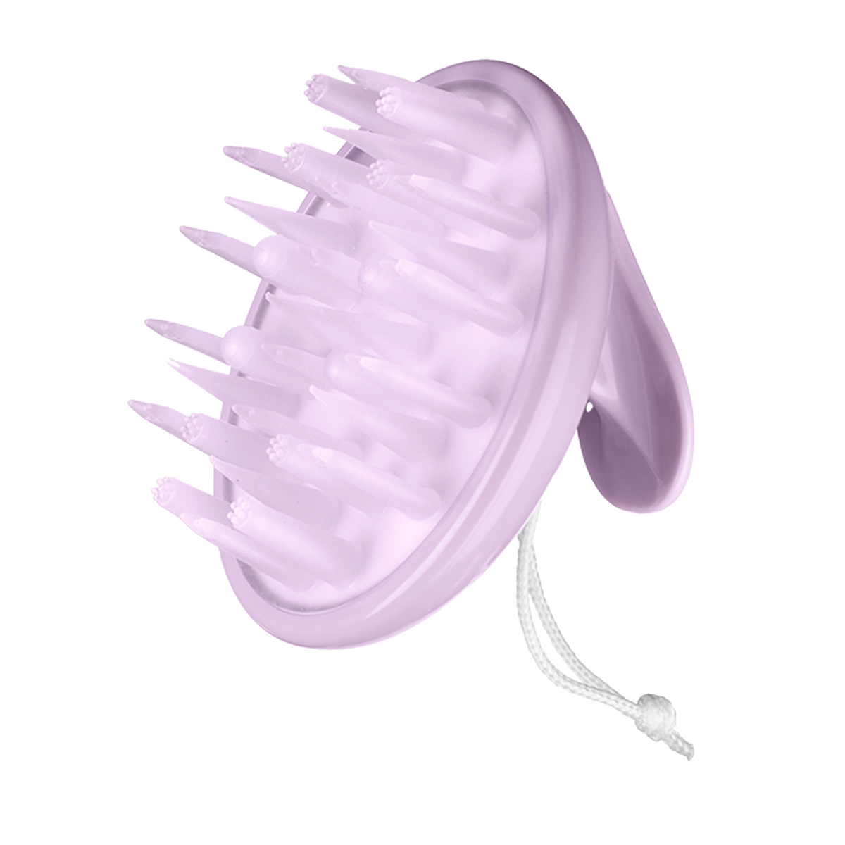 The Basik Edition Scalp Care Triple-Action Bristle Brush  large 1