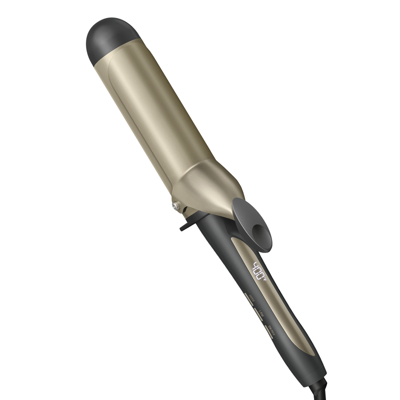 INFINITI PRO CONAIR 1&frac34;" Tourmaline Ceramic Curling Iron