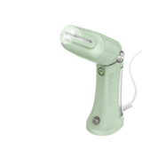 Plancha a vapor de viaje de doble voltaje Power Steam para uso en todo el mundo