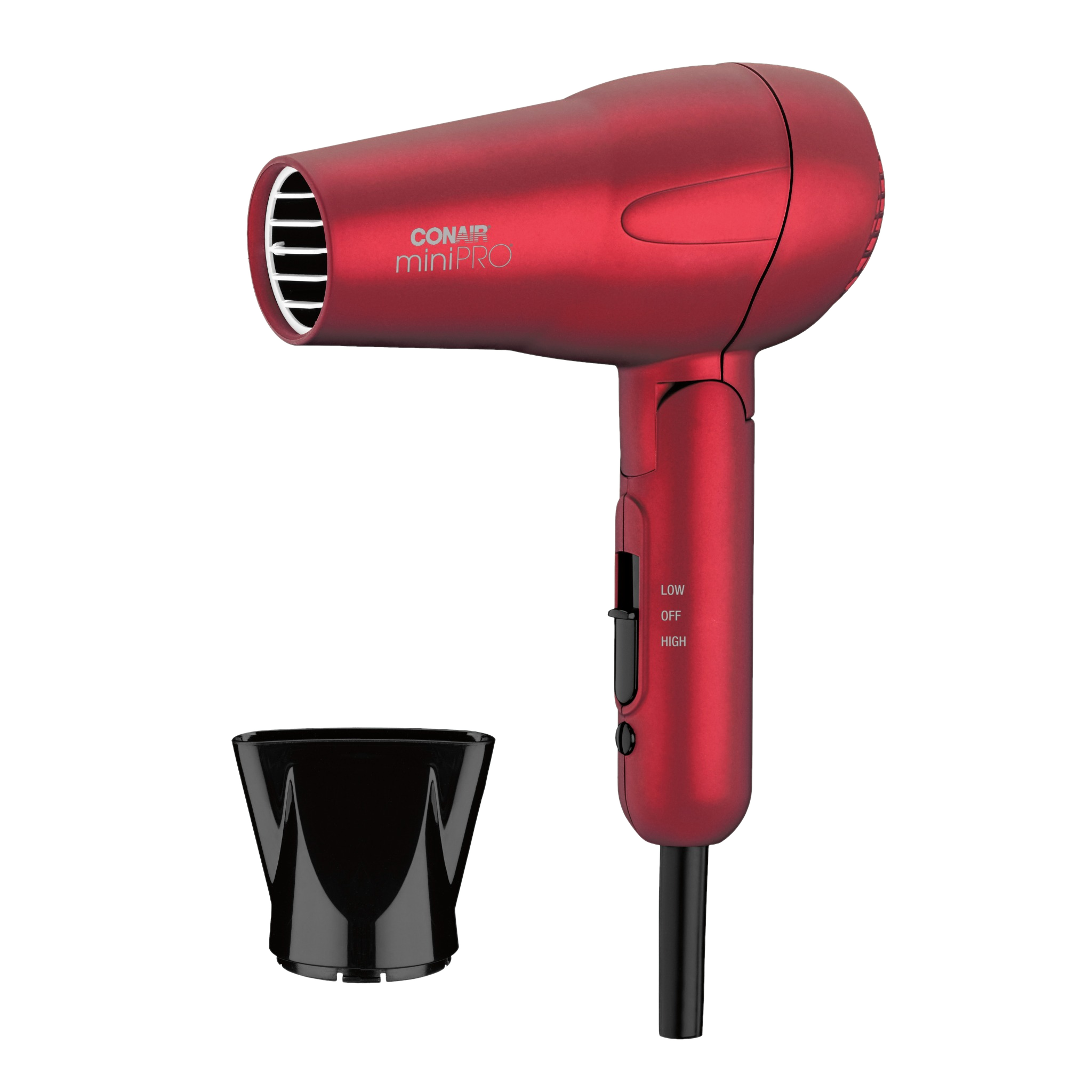 Conair miniPRO Hairdryer